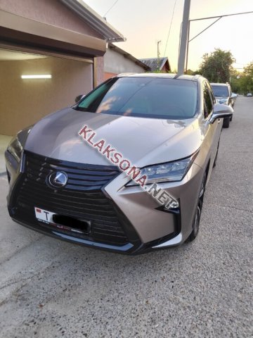 продам Lexus RX 450hв пмр  фото 5