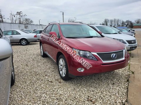 продам Lexus RX 450hв пмр  фото 5
