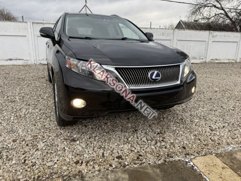 продам Lexus RX 450hв пмр  фото 4