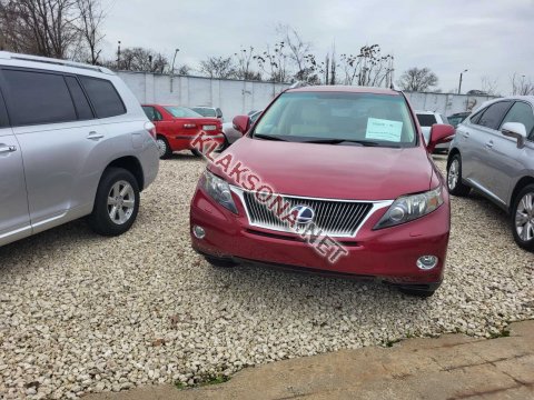 продам Lexus RX 450hв пмр  фото 4