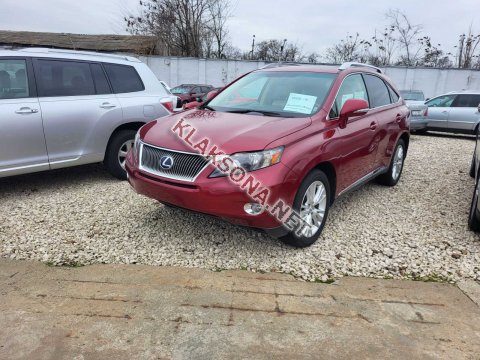 продам Lexus RX 450hв пмр  фото 5