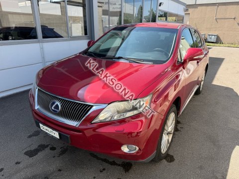 продам Lexus RX 450hв пмр  фото 6