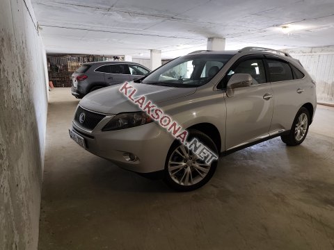продам Lexus RX 450hв пмр  фото 4