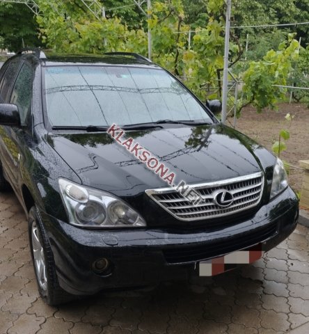 продам Lexus RX 400hв пмр  фото 5
