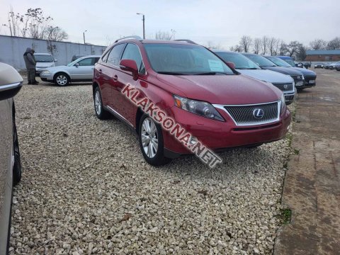 продам Lexus RX 450hв пмр  фото 5