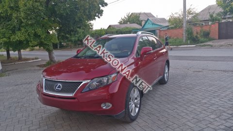 продам Lexus RX 450hв пмр  фото 6