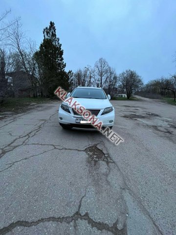 продам Lexus RX 450hв пмр  фото 6
