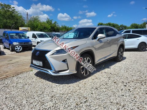 продам Lexus RX 450hв пмр  фото 6
