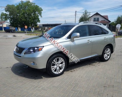 продам Lexus RX 450hв пмр  фото 5