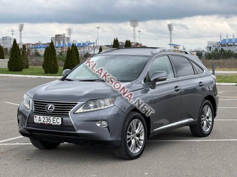 продам Lexus RX 450hв пмр  фото 6