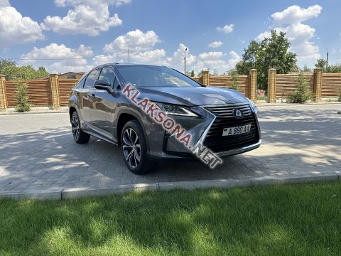 продам Lexus RX 450hв пмр  фото 6