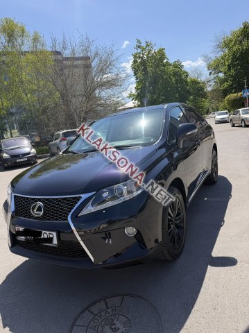 продам Lexus RX 450hв пмр  фото 4