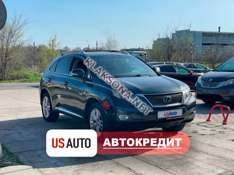 продам Lexus RX 450hв пмр  фото 6