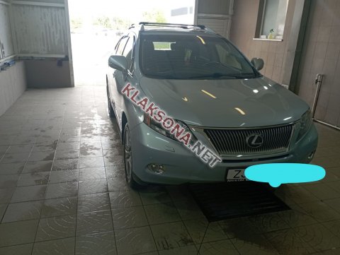продам Lexus RX 450hв пмр  фото 6