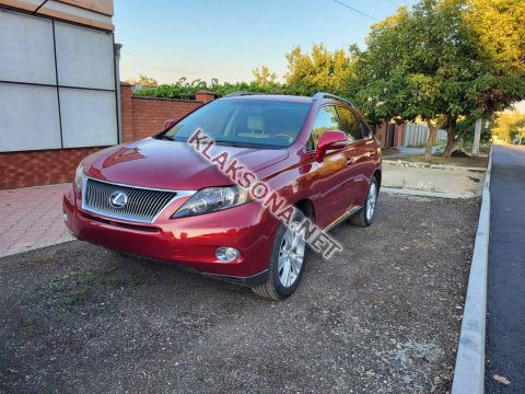 продам Lexus RX 450hв пмр  фото 5