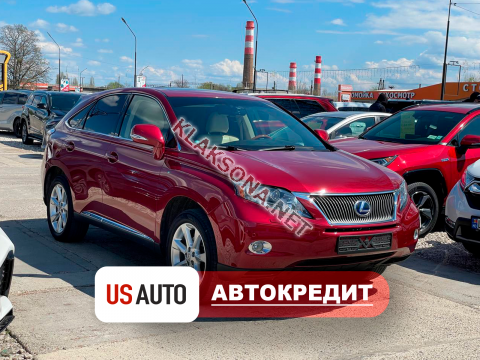 продам Lexus RX 450hв пмр  фото 6