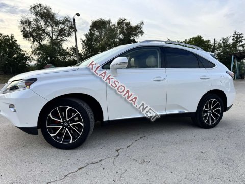продам Lexus RX 450hв пмр  фото 4