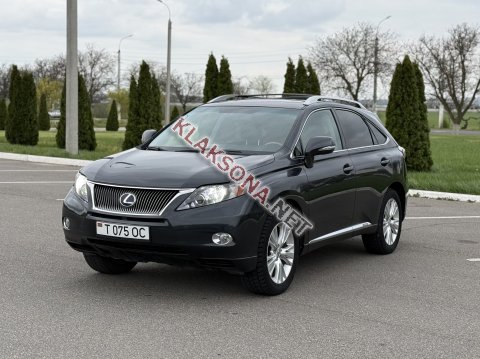 продам Lexus RX 450hв пмр  фото 6