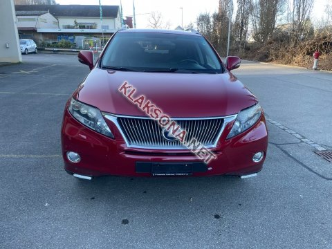 продам Lexus RX 450hв пмр  фото 6