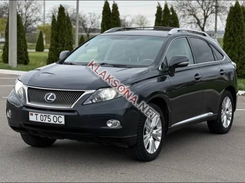 продам Lexus RX 450hв пмр  фото 6
