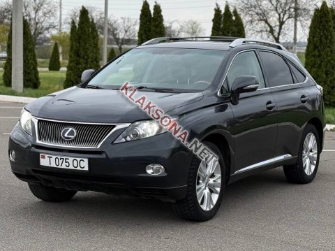 продам Lexus RX 450hв пмр  фото 5