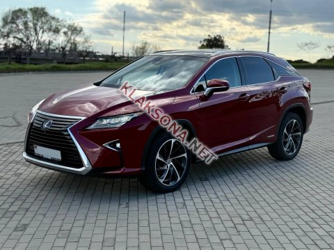 продам Lexus RX 450hв пмр  фото 6