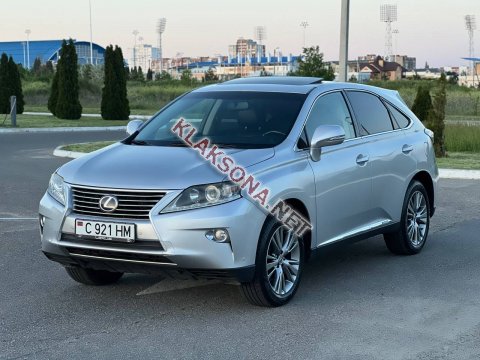 продам Lexus RX 450hв пмр  фото 6