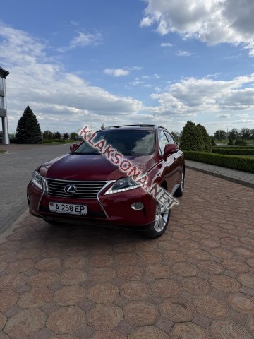 продам Lexus RX 450hв пмр  фото 4