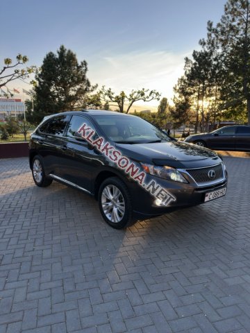 продам Lexus RX 450hв пмр  фото 5