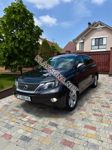 продам Lexus RX 450hв пмр  фото 6