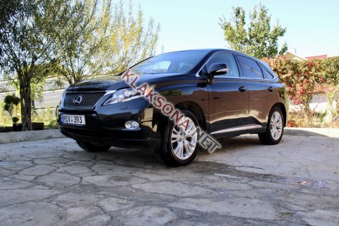 продам Lexus RX 450hв пмр  фото 6