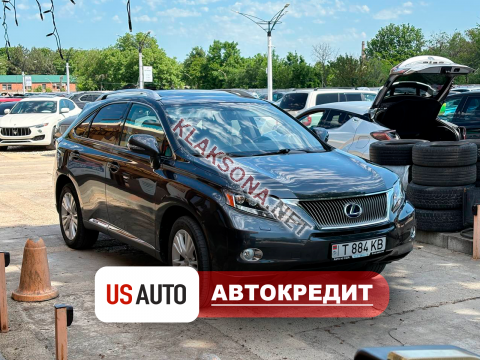 продам Lexus RX 450hв пмр  фото 6