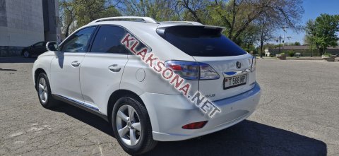 продам Lexus RX 450hв пмр  фото 6