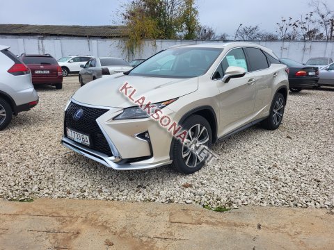 продам Lexus RX 450hв пмр  фото 6