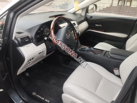 продам Lexus RX 450hв пмр  фото 5