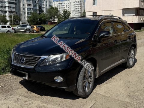 продам Lexus RX 450hв пмр  фото 4
