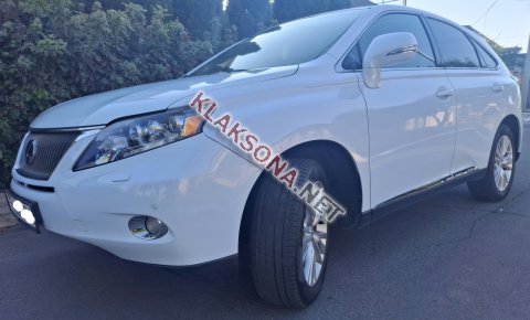 продам Lexus RX 450hв пмр  фото 6