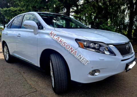 продам Lexus RX 450hв пмр  фото 5