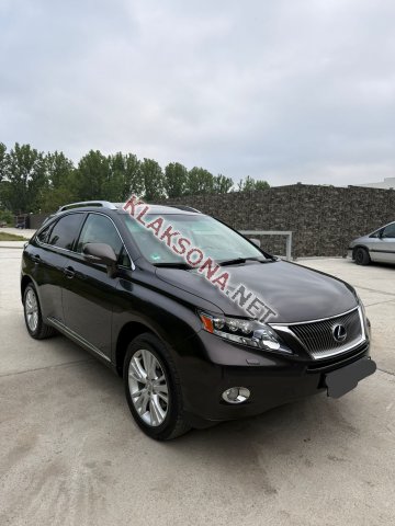 продам Lexus RX 450hв пмр  фото 6