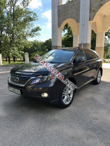 продам Lexus RX 450hв пмр  фото 6