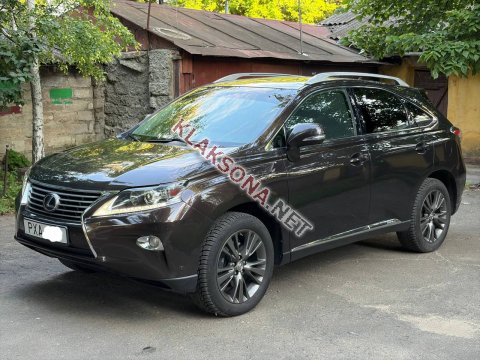продам Lexus RX 450hв пмр  фото 5