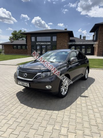 продам Lexus RX 450hв пмр  фото 6