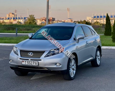 продам Lexus RX 450hв пмр фото 6