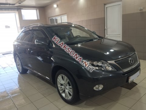 продам Lexus RX 450hв пмр  фото 4