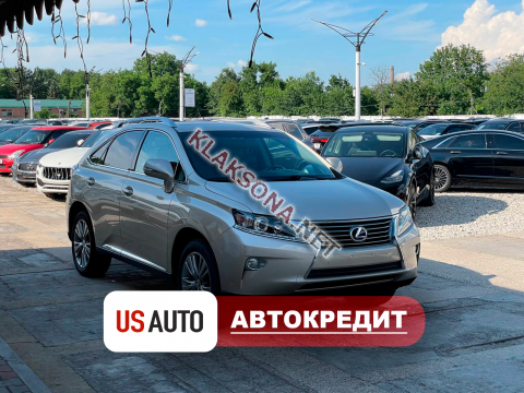 продам Lexus RX 450hв пмр  фото 6