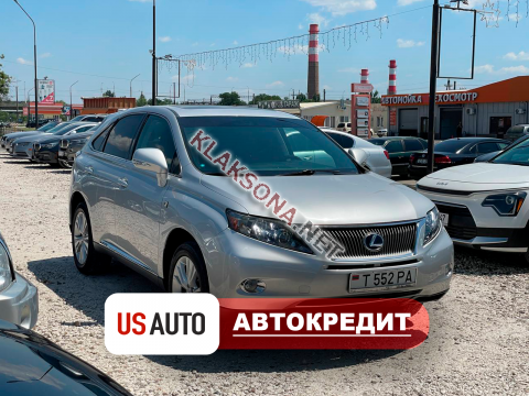 продам Lexus RX 450hв пмр  фото 6