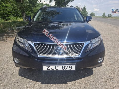 продам Lexus RX 450hв пмр  фото 6