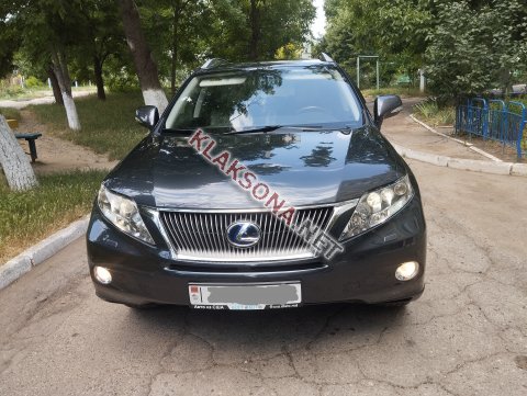 продам Lexus RX 450hв пмр  фото 6
