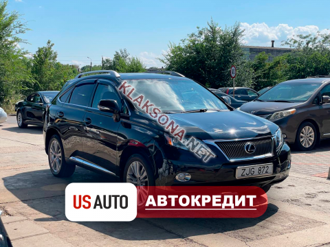 продам Lexus RX 450hв пмр  фото 6