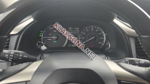продам Lexus RX 450hв пмр фото 5
